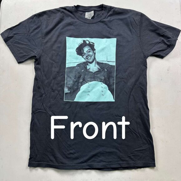 Lot of 4 Harry Styles Love On Tour T-Shirts Pick Your Size! - Picture 4 of 9